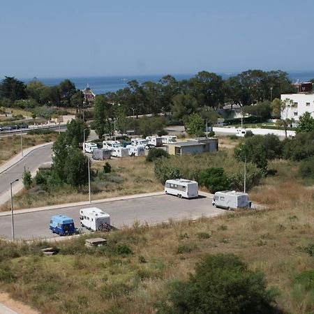Paraiso Bloco B Portimão Dış mekan fotoğraf