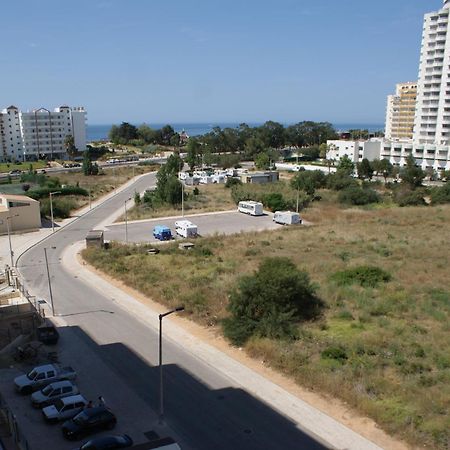 Paraiso Bloco B Portimão Dış mekan fotoğraf