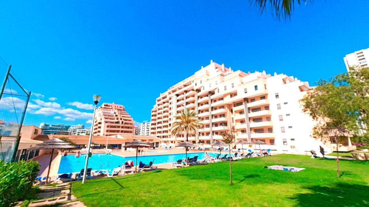 Paraiso Bloco B Portimão Dış mekan fotoğraf