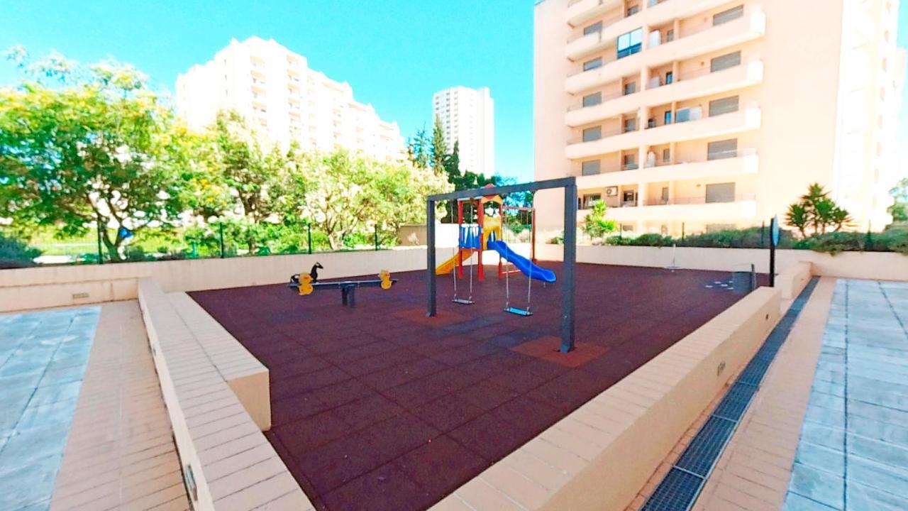Paraiso Bloco B Portimão Dış mekan fotoğraf