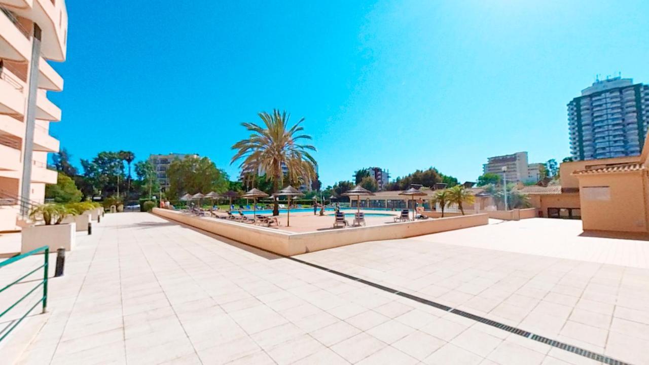 Paraiso Bloco B Portimão Dış mekan fotoğraf