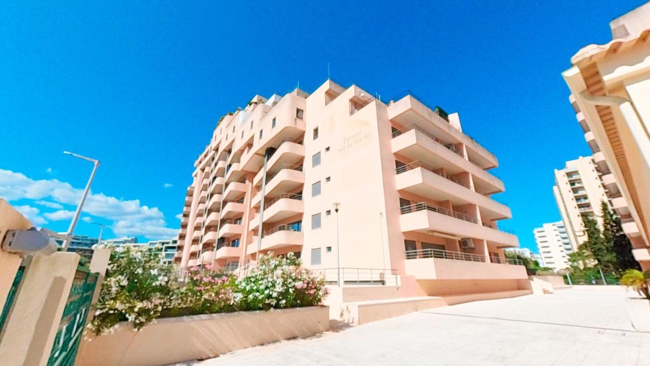 Paraiso Bloco B Portimão Dış mekan fotoğraf