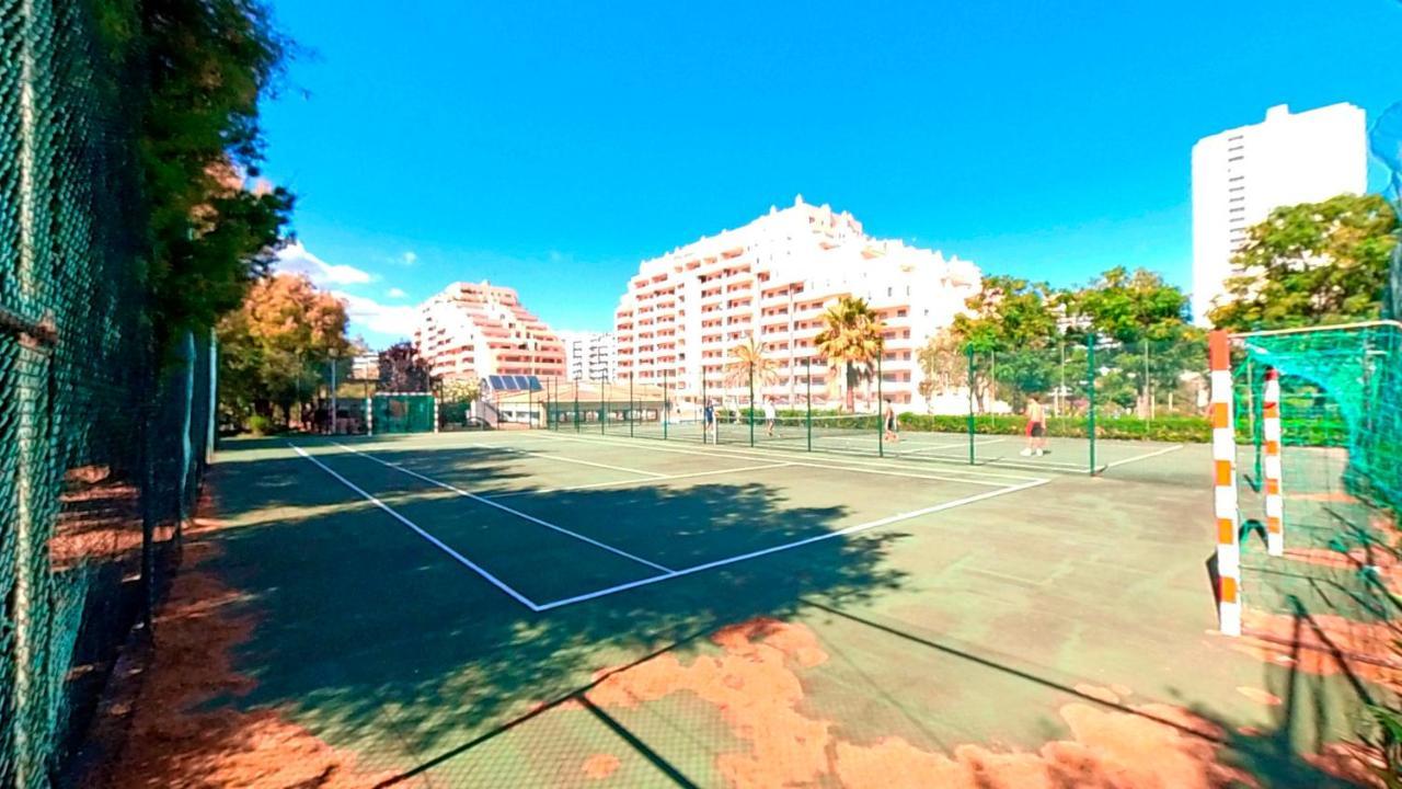 Paraiso Bloco B Portimão Dış mekan fotoğraf