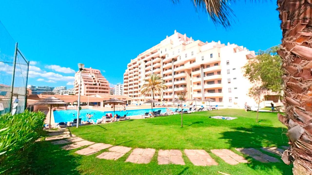 Paraiso Bloco B Portimão Dış mekan fotoğraf