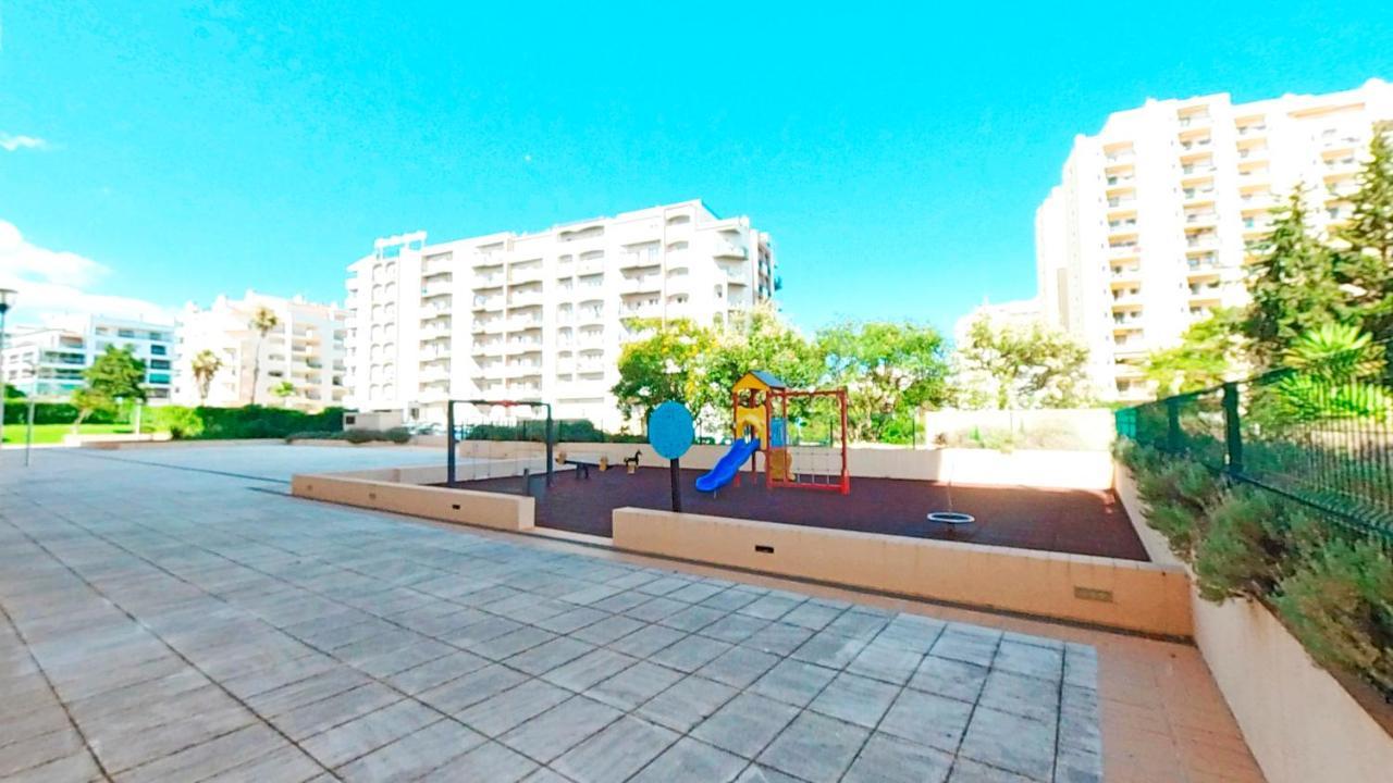 Paraiso Bloco B Portimão Dış mekan fotoğraf