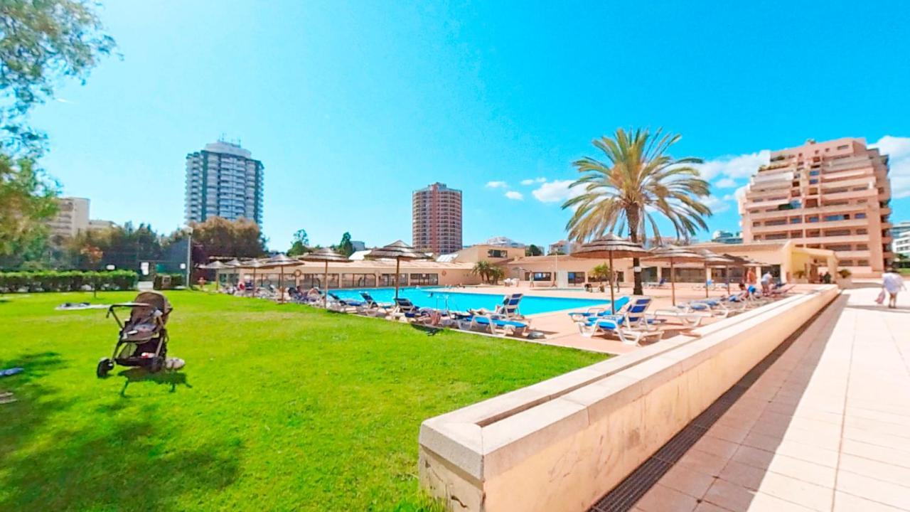 Paraiso Bloco B Portimão Dış mekan fotoğraf