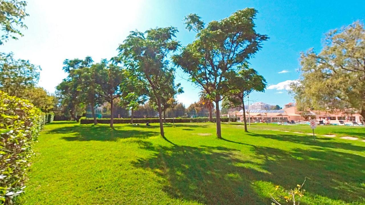 Paraiso Bloco B Portimão Dış mekan fotoğraf