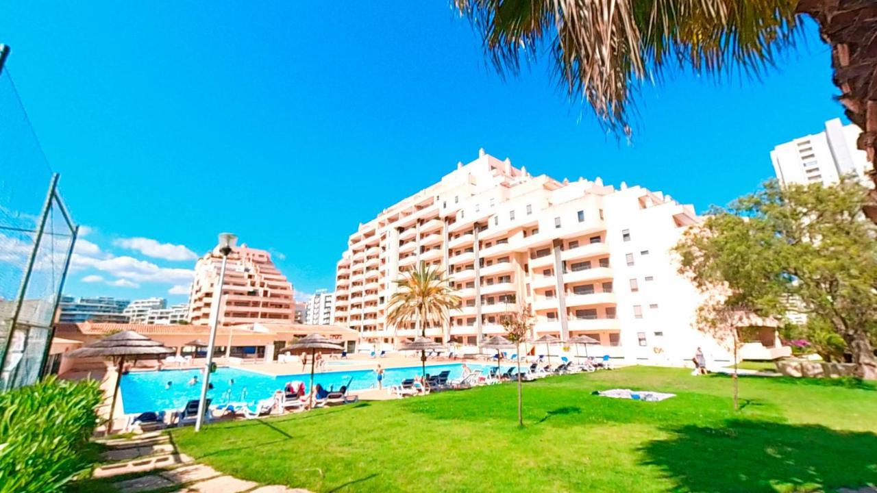 Paraiso Bloco B Portimão Dış mekan fotoğraf