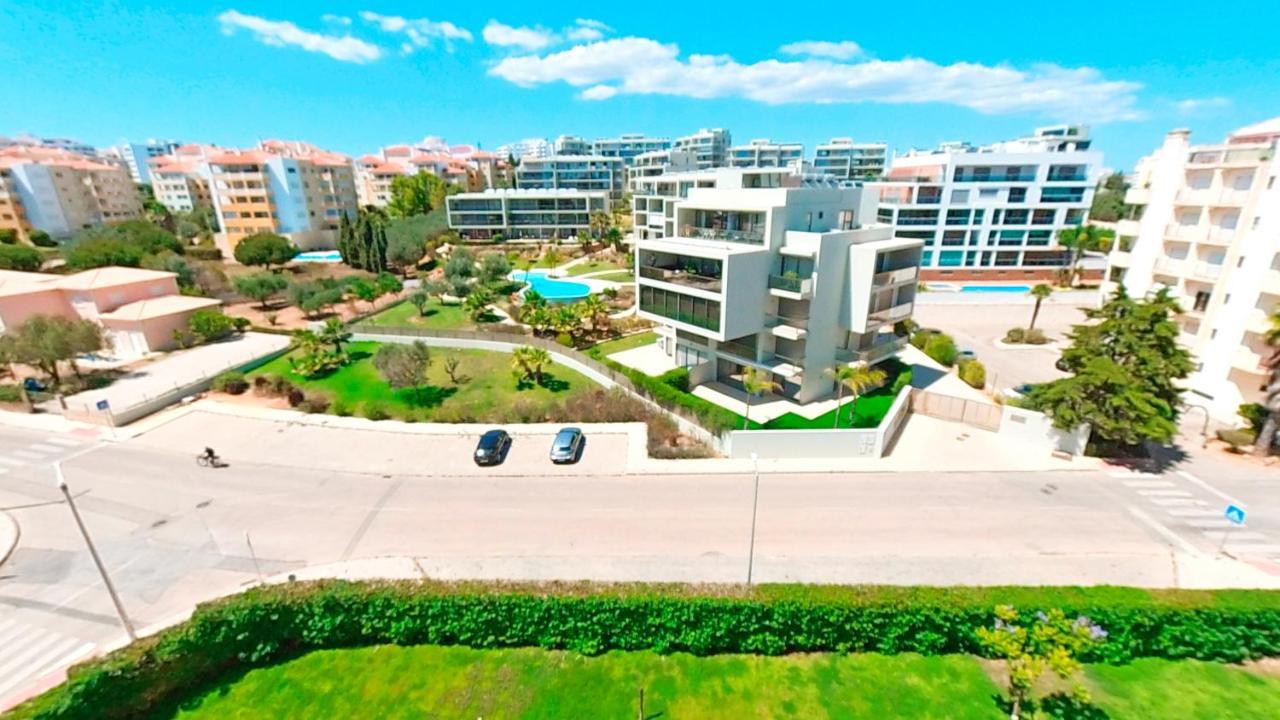 Paraiso Bloco B Portimão Dış mekan fotoğraf