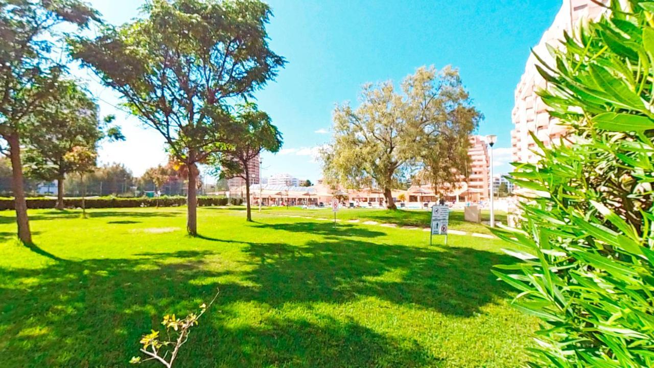 Paraiso Bloco B Portimão Dış mekan fotoğraf