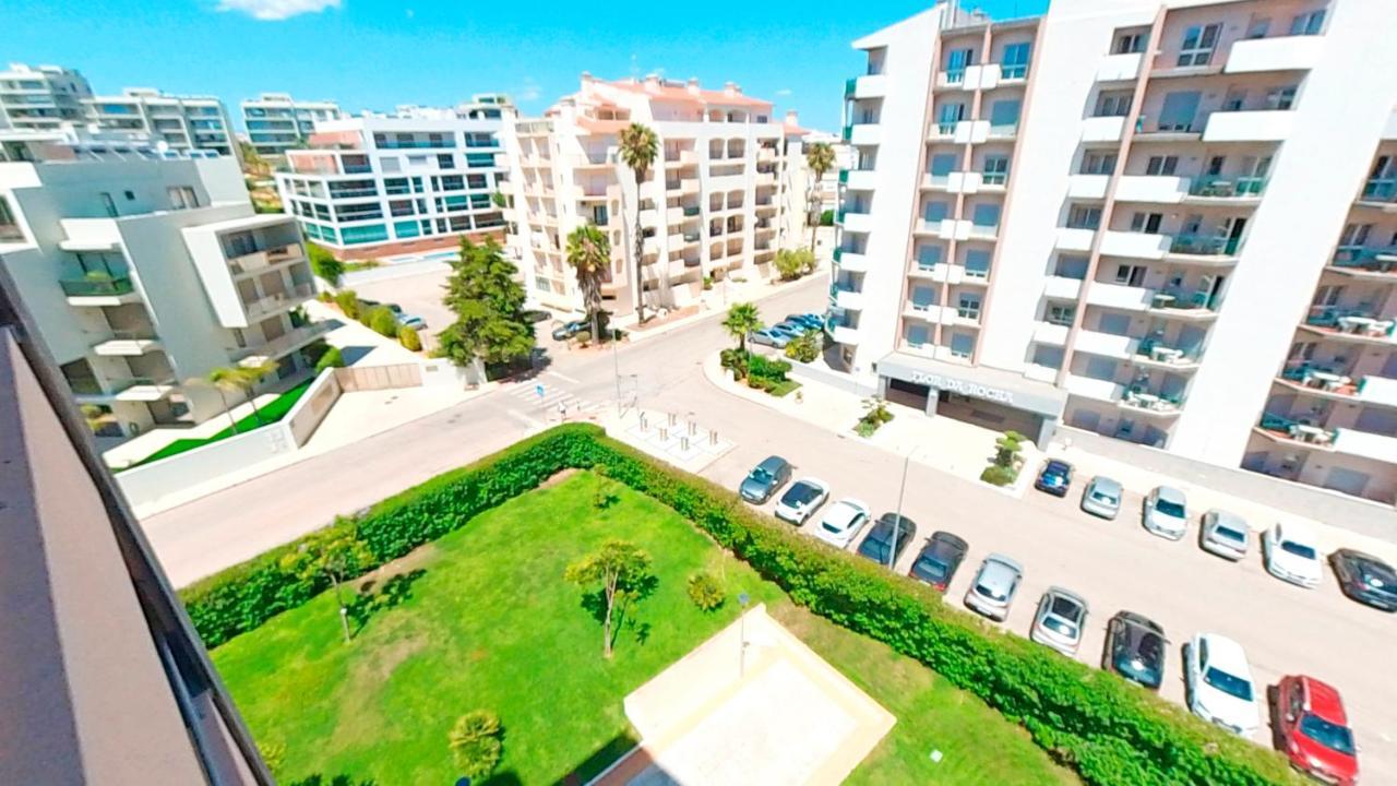 Paraiso Bloco B Portimão Dış mekan fotoğraf