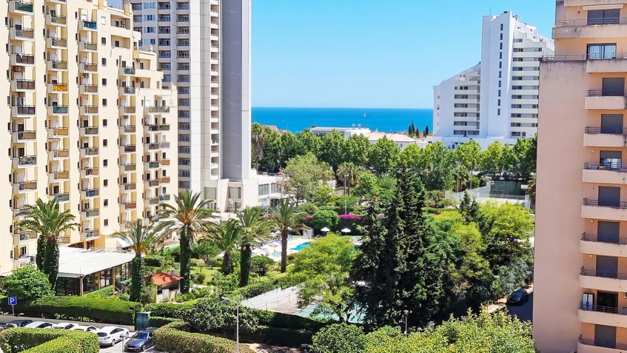 Paraiso Bloco B Portimão Dış mekan fotoğraf