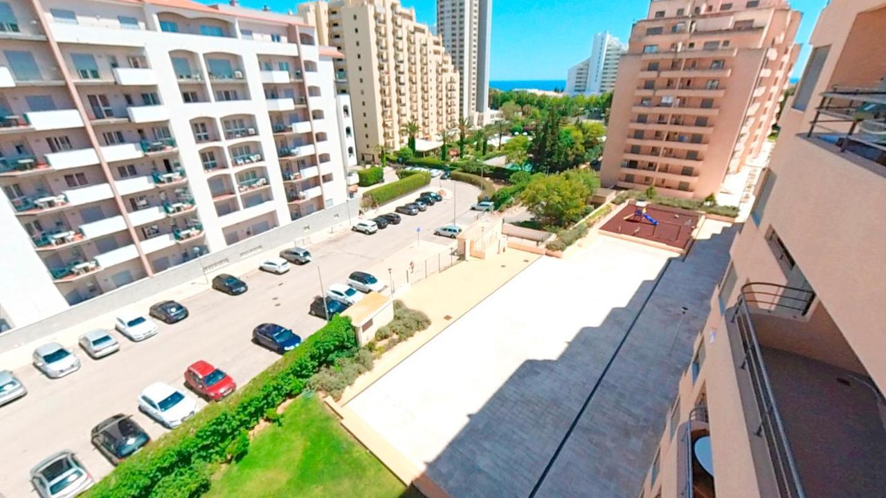 Paraiso Bloco B Portimão Dış mekan fotoğraf