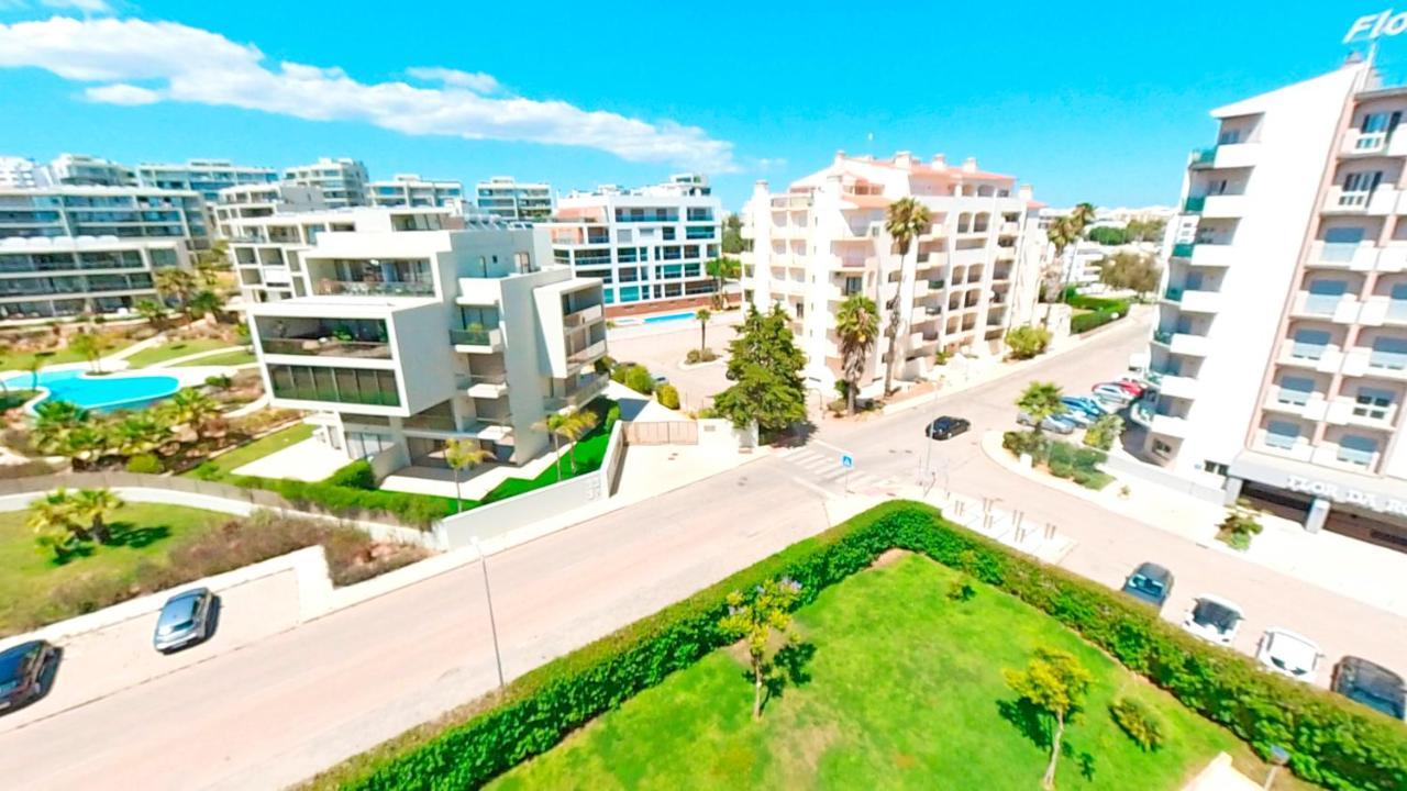 Paraiso Bloco B Portimão Dış mekan fotoğraf