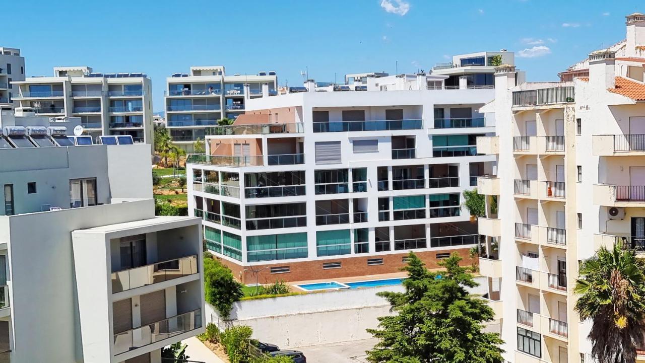 Paraiso Bloco B Portimão Dış mekan fotoğraf