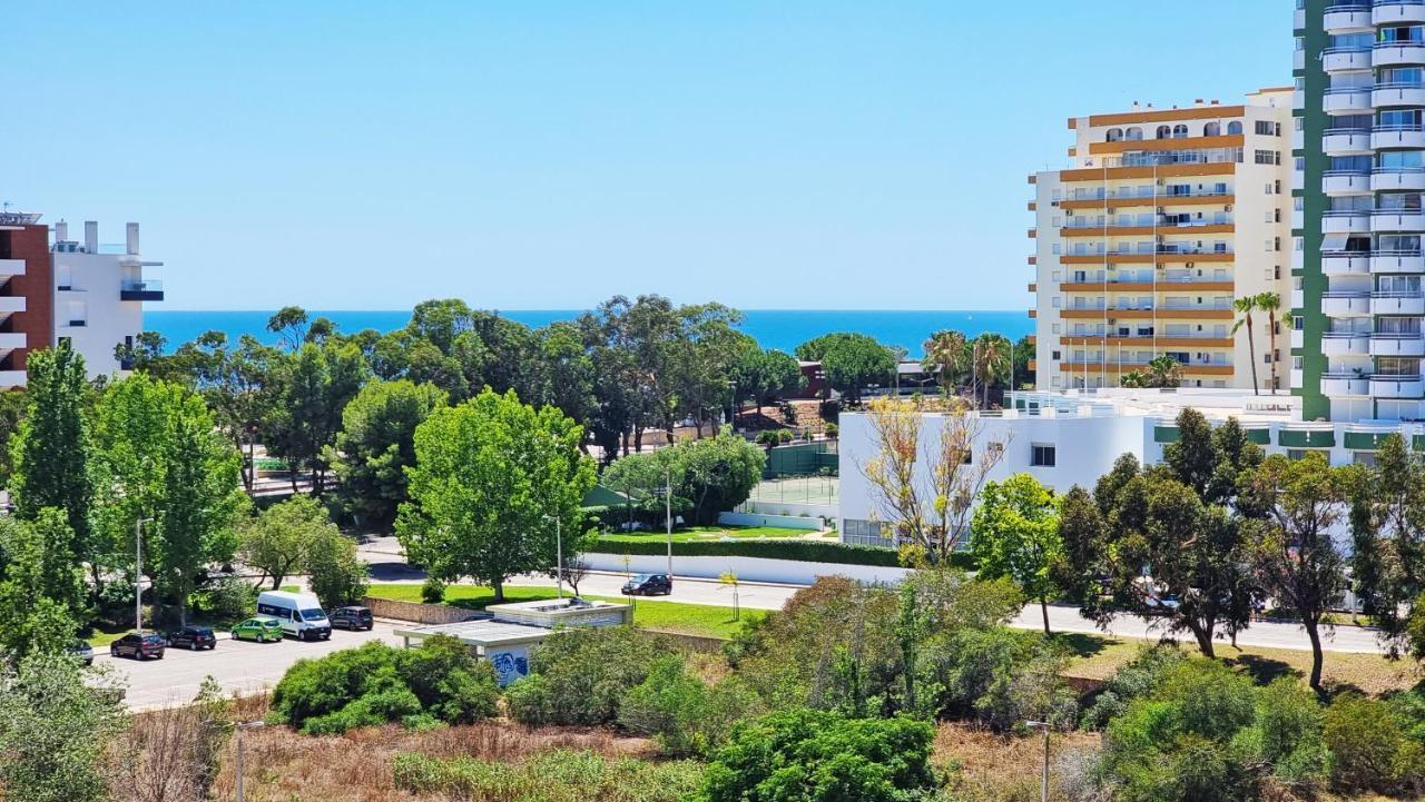 Paraiso Bloco B Portimão Dış mekan fotoğraf