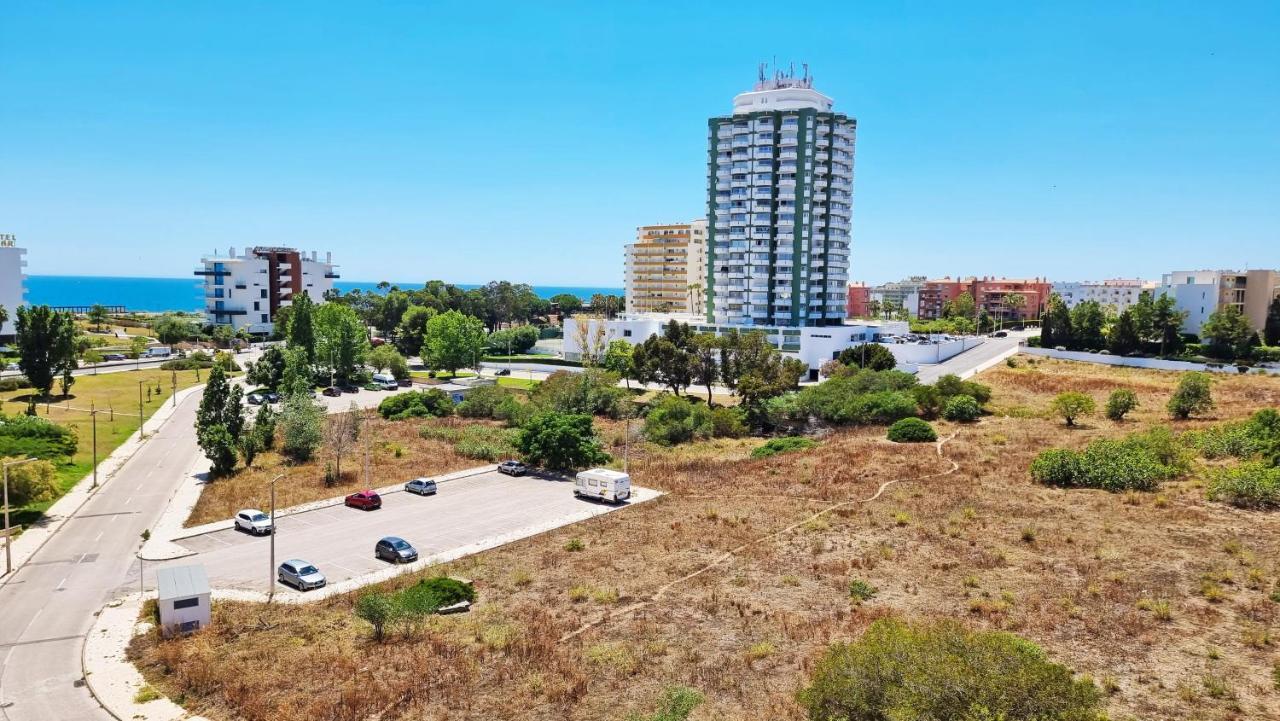 Paraiso Bloco B Portimão Dış mekan fotoğraf