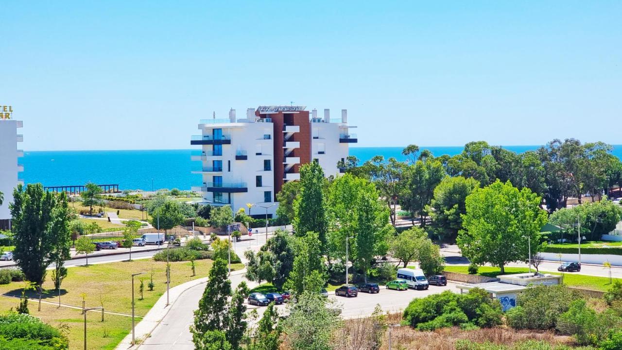 Paraiso Bloco B Portimão Dış mekan fotoğraf