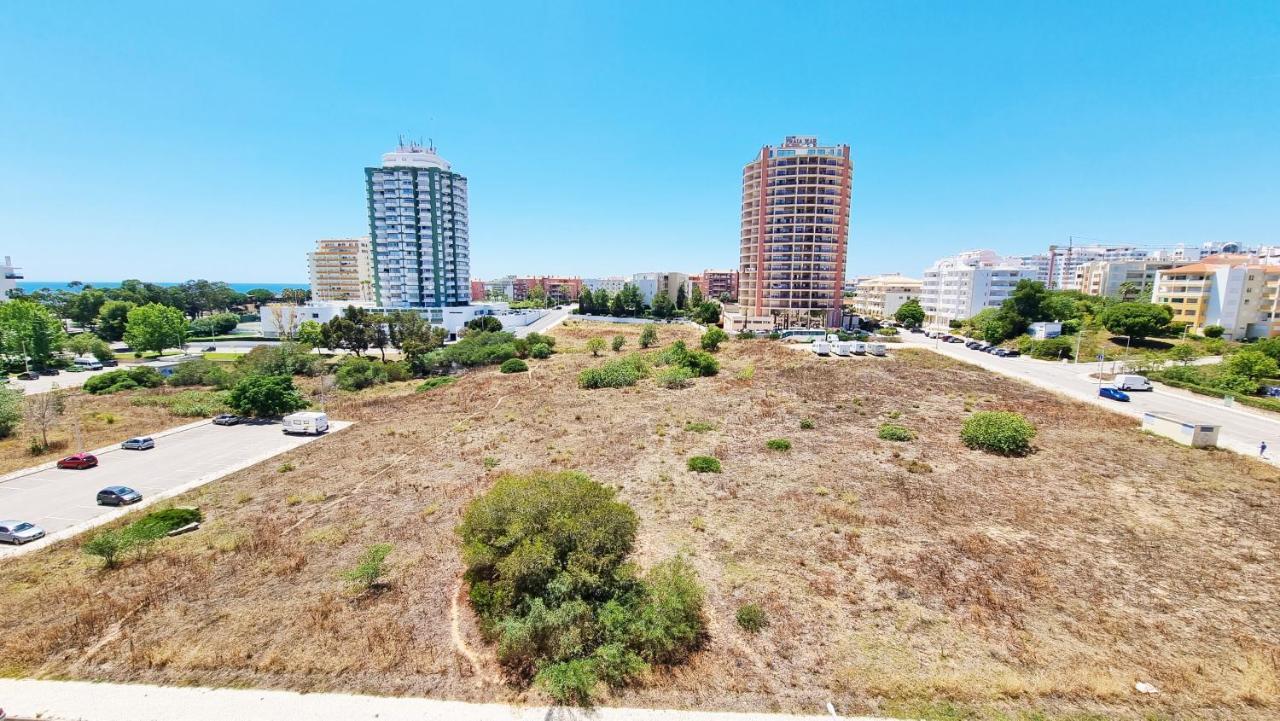 Paraiso Bloco B Portimão Dış mekan fotoğraf