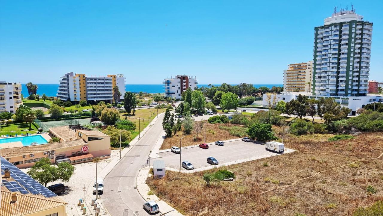 Paraiso Bloco B Portimão Dış mekan fotoğraf