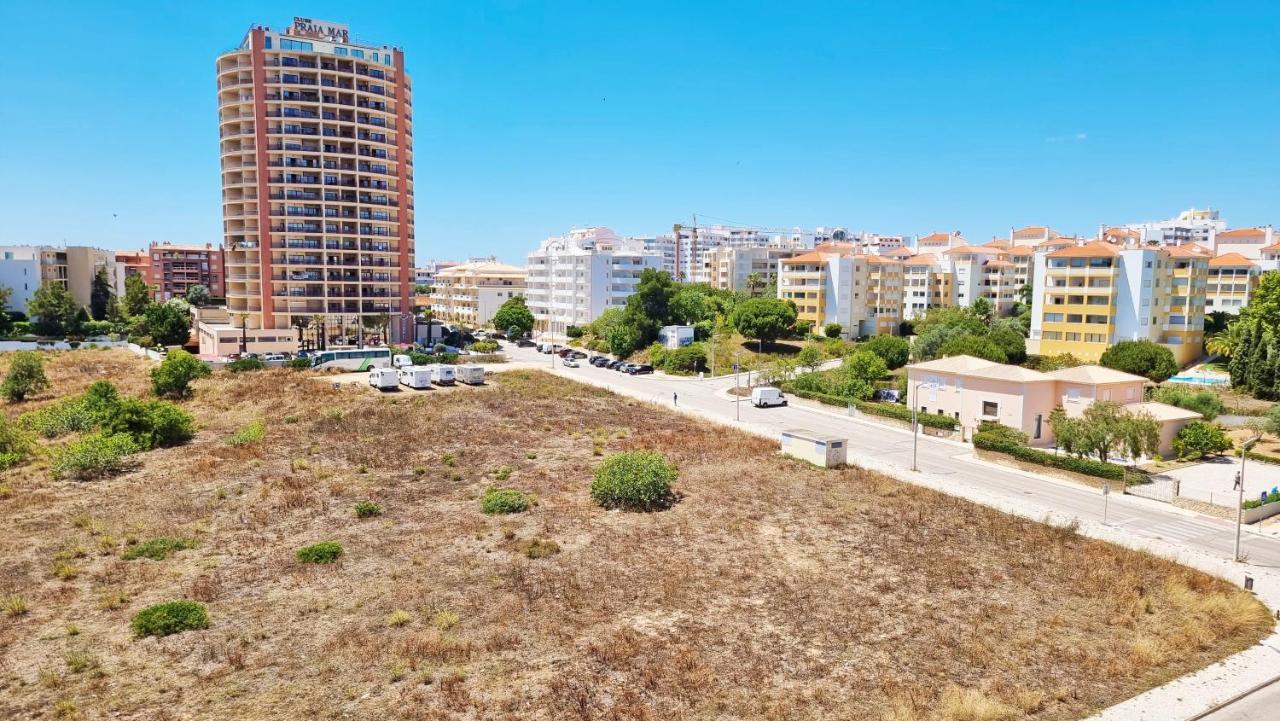 Paraiso Bloco B Portimão Dış mekan fotoğraf