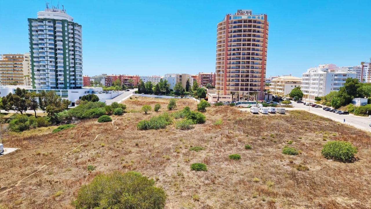 Paraiso Bloco B Portimão Dış mekan fotoğraf