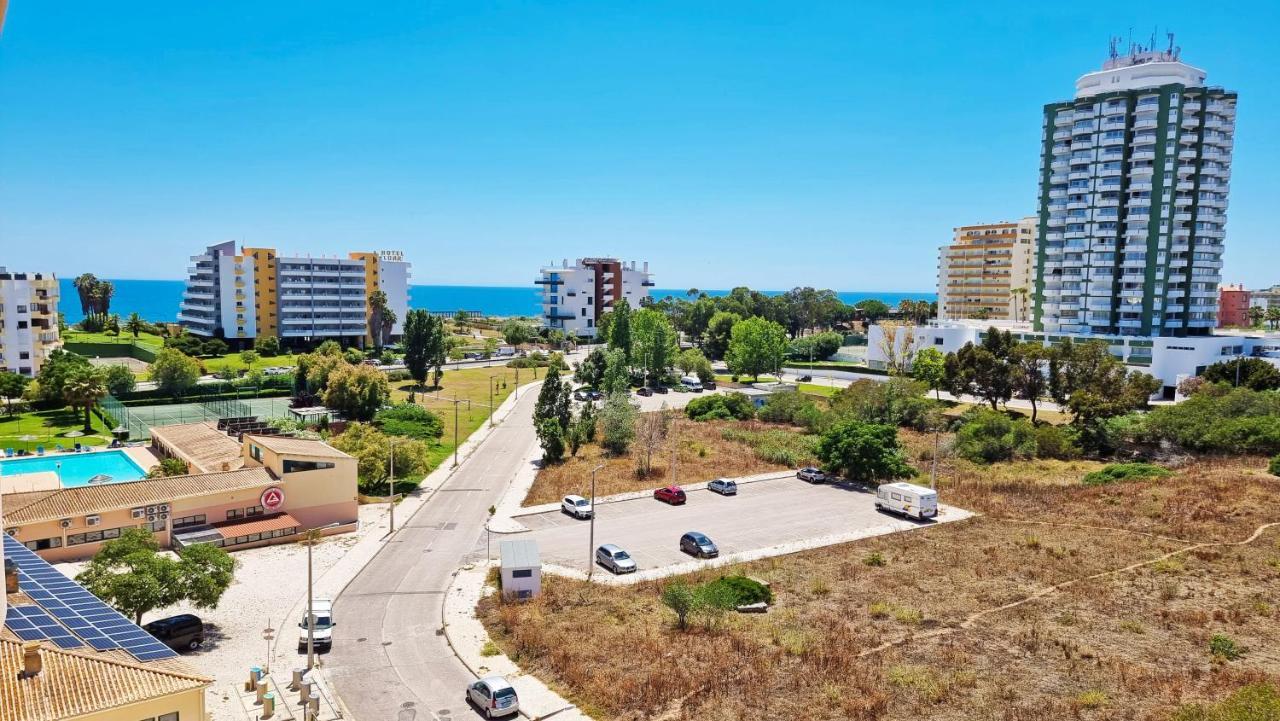Paraiso Bloco B Portimão Dış mekan fotoğraf