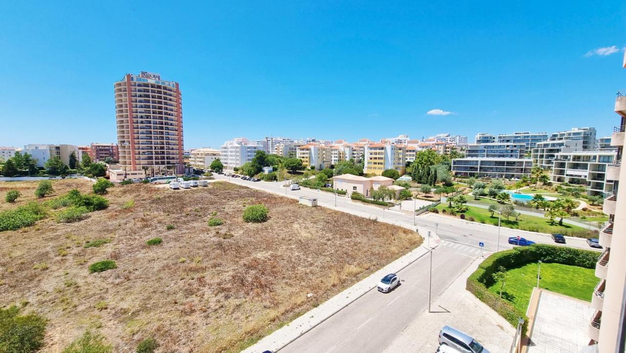 Paraiso Bloco B Portimão Dış mekan fotoğraf