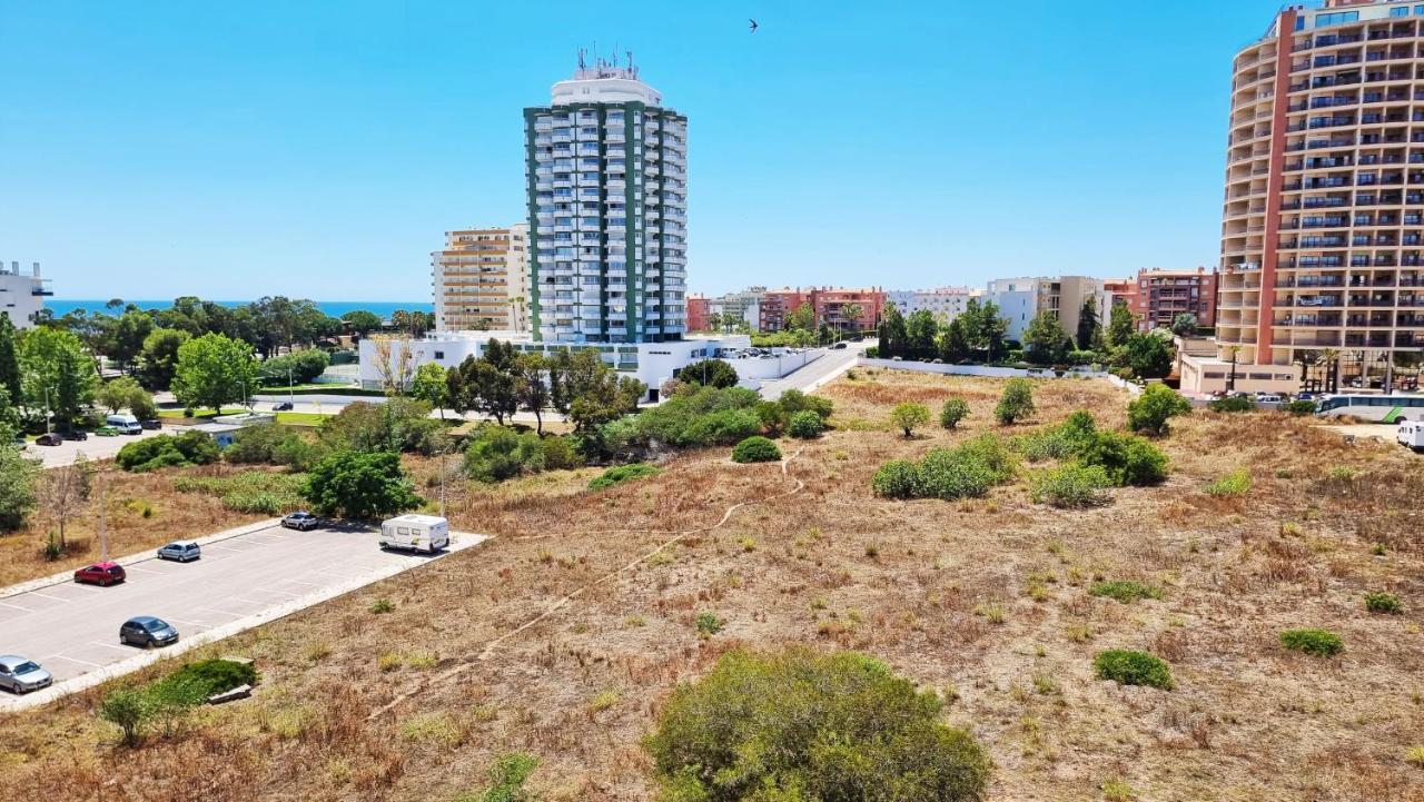 Paraiso Bloco B Portimão Dış mekan fotoğraf