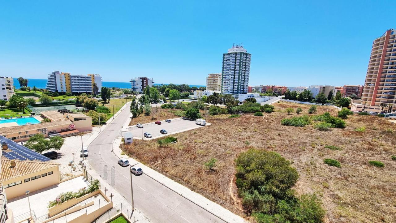 Paraiso Bloco B Portimão Dış mekan fotoğraf