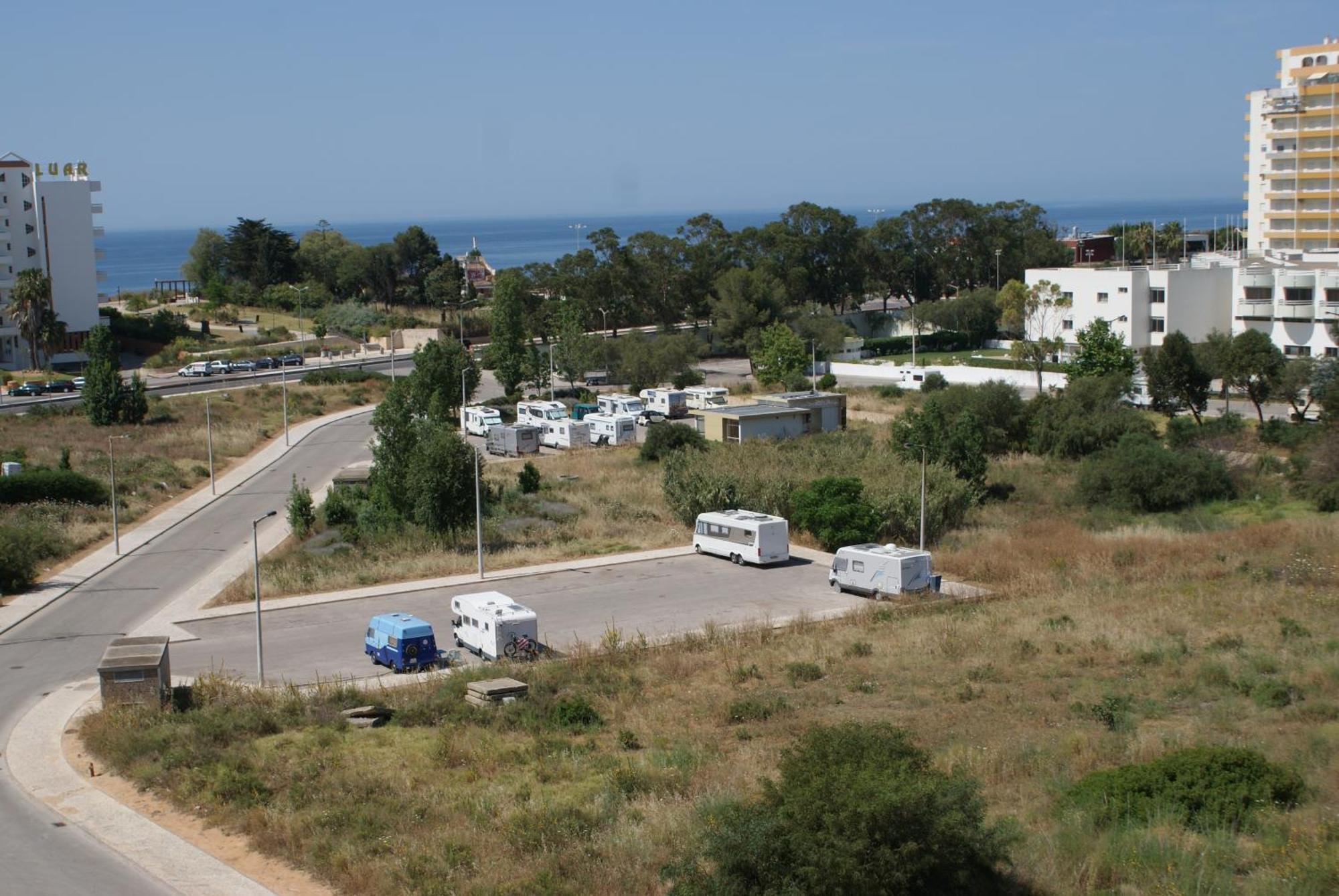Paraiso Bloco B Portimão Dış mekan fotoğraf