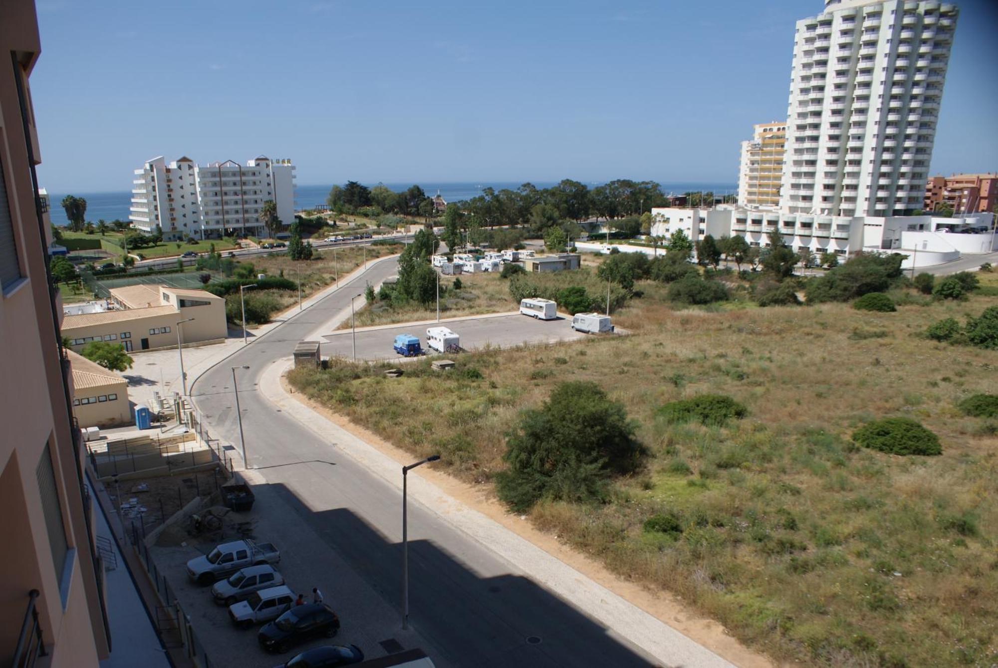 Paraiso Bloco B Portimão Dış mekan fotoğraf