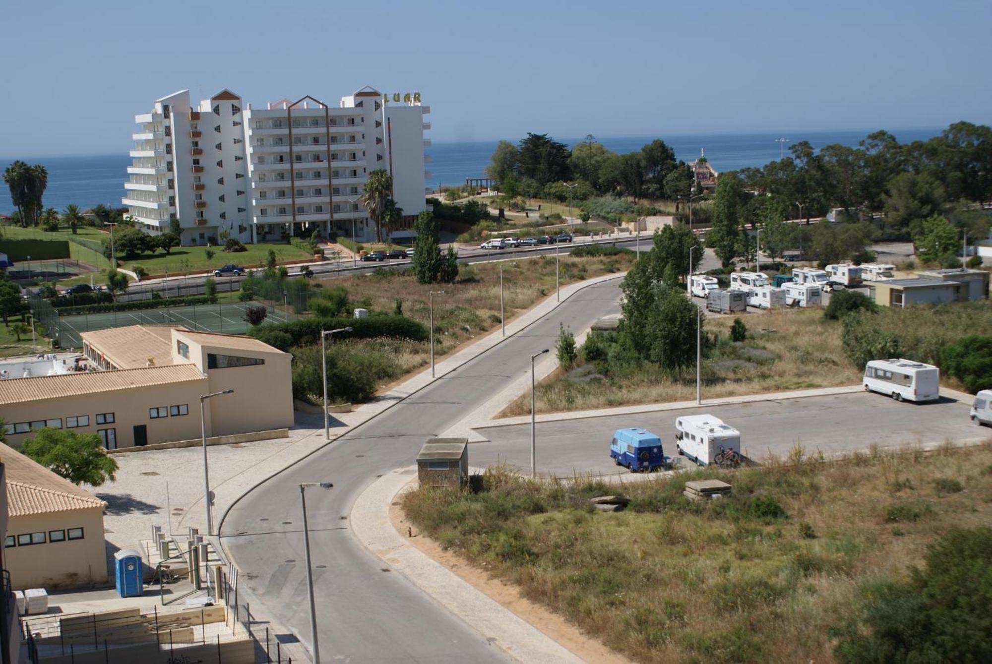 Paraiso Bloco B Portimão Dış mekan fotoğraf